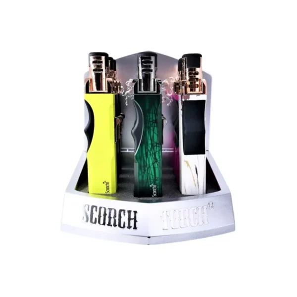 Scorch Torch 61725 (Pack of 9 – $ 15.99 each)