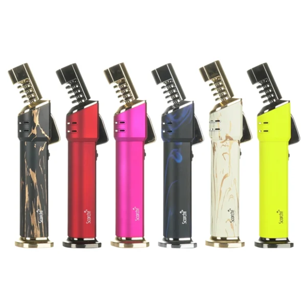 Scorch Torch 61675 (Pack Of 9 – $13.99)