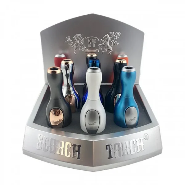 Scorch Torch 61523 (Pack of 9 - $11.99)
