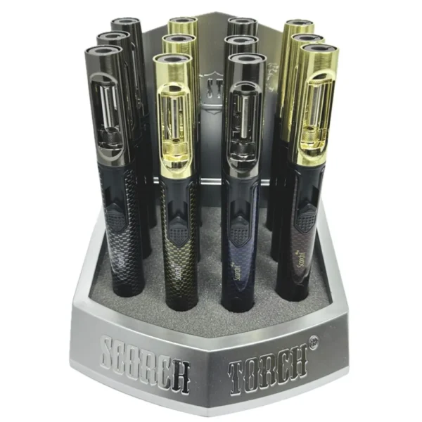 Scorch Torch 61738 (Pack Of 12 – $ 11.99 each) - Image 2