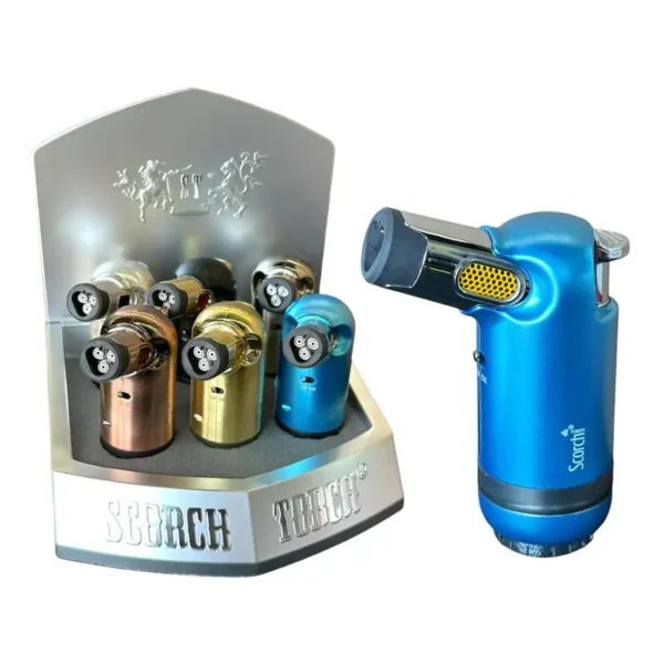 Scorch Torch 61744 (Pack of 6 – $ 18.99 each)