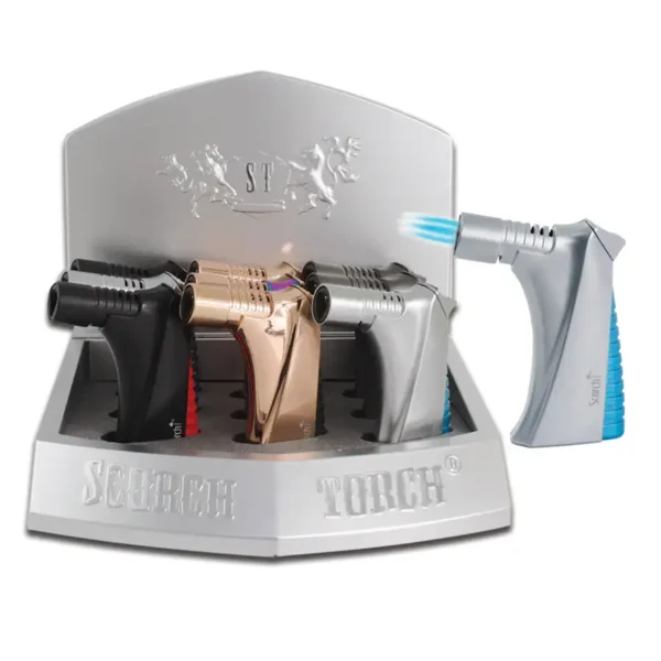 Scorch Torch 61748 (Pack of 9 – $ 15.99 each)
