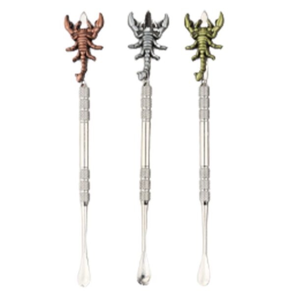 Scorpion Metal Dabber AK2207
