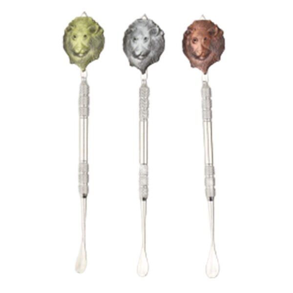 Lion Metal Dabber AK2208