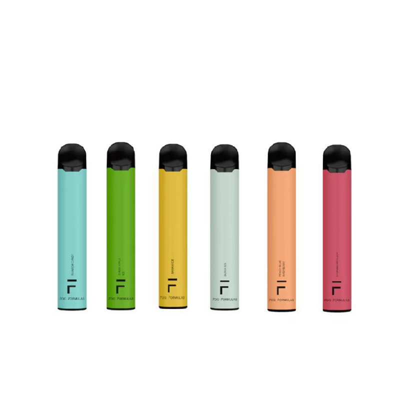 FOG Formula Series 16 - 10pc